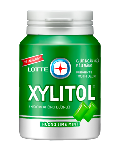 07. Use Xylitol Products