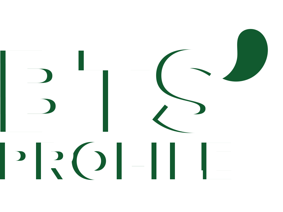 BTS Profile